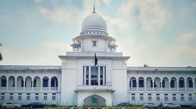 নারী সংস্কার কমিশনের ‘বিতর্কিত’ ধারার বৈধতা নিয়ে রিট খারিজ