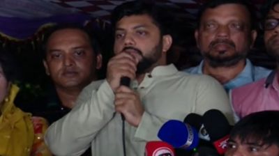 সরকার নিরপেক্ষ নয়, আসিফ ও মাহফুজকে পদত্যাগ করতে হবে : ইশরাক