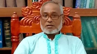 জামায়াত নেতাতে ‘কলিজা টানি ছিঁড়ি ফেলব’ বলে হুমকি, বিএনপি নেতাকে শোকজ