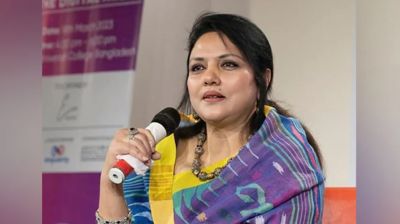 সাবেক এমপি জেবুননেসা গ্রেপ্তার