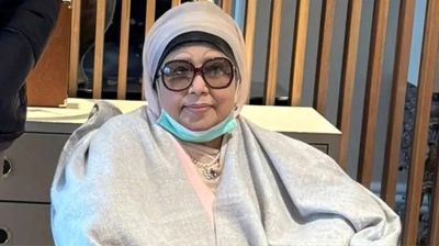 ৫ মে দেশে ফিরছেন খালেদা জিয়া