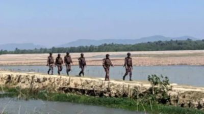 রাখাইনের জন্য মানবিক করিডর: বাংলাদেশের জটিলতা