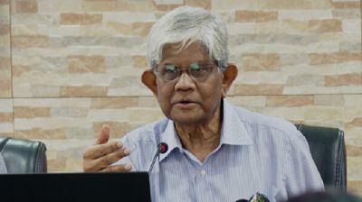 কাগজে কলমে নয়, উন্নয়নের হিসাব বাস্তবেও থাকতে হবে : অর্থ উপদেষ্টা
