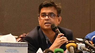 তিন সাংবাদিকের চাকরিচ্যুতি নিয়ে মুখ খুললেন প্রেস সচিব