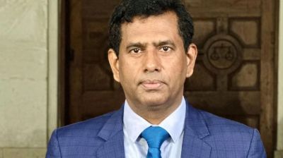 হাসিনার বিরুদ্ধে তদন্ত রিপোর্ট সোমবার দাখিল হবে, আশা চিফ প্রসিকিউটরের