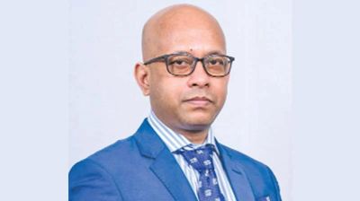 এবি ব্যাংকের চেয়ারম্যানের পদত্যাগ