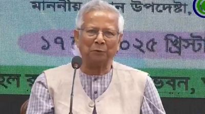 মাইক্রোক্রেডিট ব্যাংক হবে সামাজিক ব্যবসার মডেল: প্রধান উপদেষ্টা
