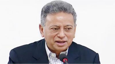 বিনিয়োগকারীরা সুন্দর নির্বাচনের জন্য অপেক্ষা করছে: আমীর খসরু