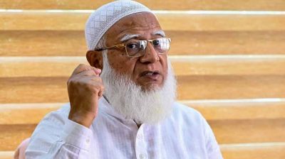 মিথ্যা সাক্ষীর মাধ্যমে জামায়াত নেতাদের জুডিশিয়াল কিলিং করা হয়েছিল : শফিকুর রহমান