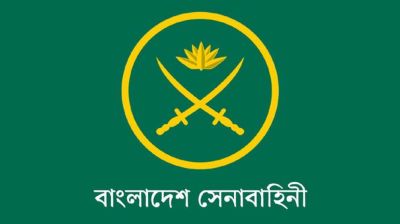 ডিএনসিসি প্রশাসক এজাজের বক্তব্যের প্রতিক্রিয়া জানাল সেনাবাহিনী