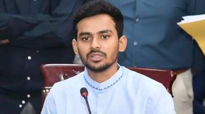 নিষিদ্ধ হচ্ছে যুবলীগ ও স্বেচ্ছাসেবক লীগ: আসিফ মাহমুদ