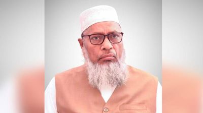 জামায়াতের ভারপ্রাপ্ত সেক্রেটারির দায়িত্বে এটিএম মা’ছুম