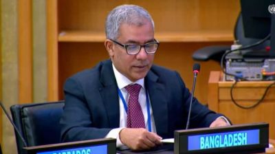 পাচার হওয়া সম্পদ ফিরিয়ে আনতে আন্তর্জাতিক সহযোগিতা জোরদারের আহ্বান ঢাকার