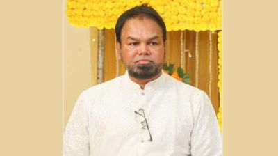 'শীর্ষ সন্ত্রাসী' এক্সেল বাবু সেনাবাহিনীর হাতে গ্রেপ্তার