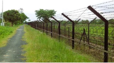 যশোর সীমান্তের ৭০ কিলোমিটারে সতর্ক বিজিবি