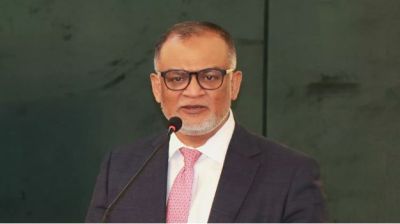 'স্থলবন্দর দিয়ে বাণিজ্য নিষেধাজ্ঞায় ভারতীয় ব্যবসায়ীরাও ক্ষতিগ্রস্ত হবেন'