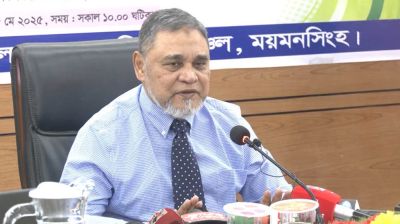 দিনের ভোট রাতে হওয়ার কোনো সুযোগ নেই: সিইসি