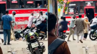 মিরপুরে প্রকাশ্যে গুলি করে ব্যবসায়ীর ২২ লাখ টাকা ছিনতাই
