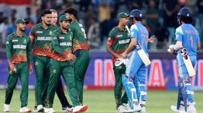আগস্টে ভারত ক্রিকেট দলের বাংলাদেশ সফর নিয়ে অনিশ্চয়তা