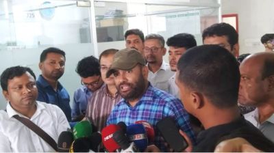 দেশের কোনো নাগরিকেরই এখন দুটি এনআইডি কার্ড নেই: ডিজি