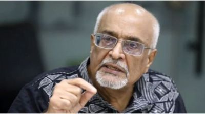বাজেটে নতুন চমক থাকছে না: দেবপ্রিয় ভট্টাচার্য