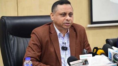 ঢাকা রেঞ্জের ডিআইজি হলেন সাবেক ডিবিপ্রধান রেজাউল মল্লিক