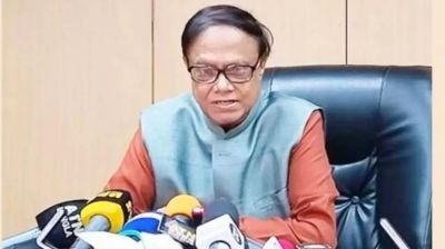 দেশের ১৮ থেকে ২০ বিলিয়ন ডলার পাচার হয়ে গেছে: গভর্নর
