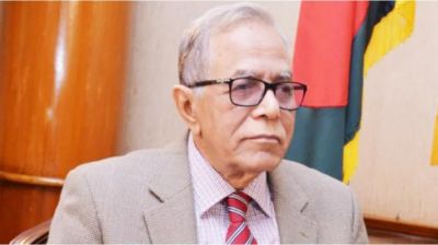 সাবেক রাষ্ট্রপতি আবদুল হামিদের দেশত্যাগের ঘটনায় তদন্ত কমিটি গঠন