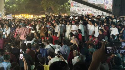 আ.লীগ নিষিদ্ধের রোডম্যাপ না আসায় ‘মার্চ টু যমুনা’ ঘোষণা