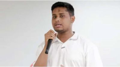 আওয়ামী লীগ মারা গেছে বাংলাদেশে, জানাজা হয়েছে দিল্লিতে: হাসনাত আবদুল্লাহ