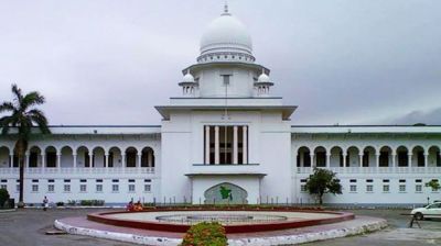 আওয়ামীপন্থি ৬১ আইনজীবীর জামিন স্থগিত করলো আপিল বিভাগ