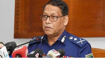 ভারত-মিয়ানমার সীমান্তে এসপিদের সতর্ক থাকার নির্দেশ আইজিপির
