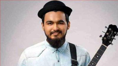 সংগীতশিল্পী নোবেল গ্রেপ্তার, সাত মাস ধরে অবরুদ্ধ রেখে নারীকে ধর্ষণের অভিযোগে
