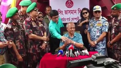 ভারতের ‘পুশইন’ নিয়ে উদ্বেগ নয়, কূটনৈতিক পথে সমাধান: উপদেষ্টা