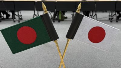 বাংলাদেশকে রেল উন্নয়নসহ নানা খাতে ১৩ হাজার কোটি টাকার সহায়তা দিচ্ছে জাপান