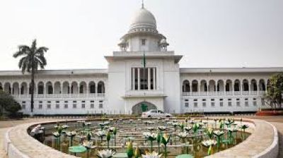 ইশরাককে মেয়র ঘোষণা সংক্রান্ত গেজেট স্থগিতের আবেদন খারিজ করল হাইকোর্ট