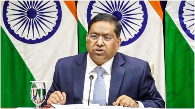 দ্রুততম সময়ের মধ্যে বাংলাদেশে অন্তর্ভুক্তিমূলক, অবাধ ও সুষ্ঠু নির্বাচন প্রয়োজন: ভারত