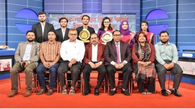 সর্বদলীয় বৈঠকের আহ্বান মানবজমিনের প্রধান সম্পাদকের