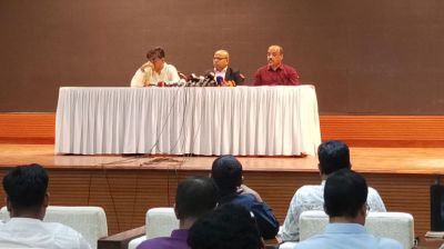 'স্টারলিংকের মাধ্যমে জাতীয় নিরাপত্তা বিঘ্নিত হওয়ার সুযোগ নেই'
