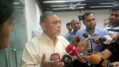 আপিল বিভাগের রায়ের পর ইশরাকের শপথের বিষয়ে যা বললেন সিইসি