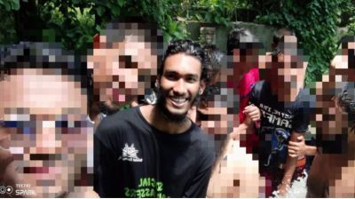 তালেবানের হয়ে পাকিস্তান সীমান্তে যুদ্ধ করছেন বাংলাদেশি তরুণেরা