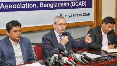 নির্বাচন কখন সিদ্ধান্ত বাংলাদেশের: ইইউ রাষ্ট্রদূত