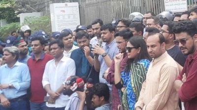 আইন উপদেষ্টা আসিফ নজরুল বিশ্বাসঘাতকতা করেছেন: নাসিরুদ্দীন পাটওয়ারী