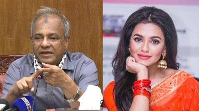 বিমানবন্দরে ছেড়ে দিলে বলতেন, ছেড়ে দিয়েছেন : স্বরাষ্ট্র উপদেষ্টা