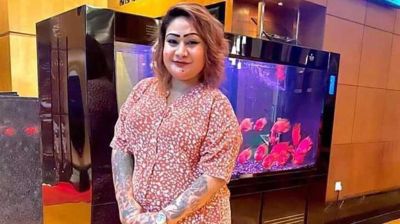 অর্থপাচার সংশ্লিষ্ট মামলায় যুব মহিলা লীগের বহিষ্কৃত নেত্রী পাপিয়ার চার বছরের দণ্ড