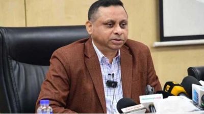 নিষিদ্ধ সংগঠনের কর্মকাণ্ড চলবে না: ডিআইজি রেজাউল করিম