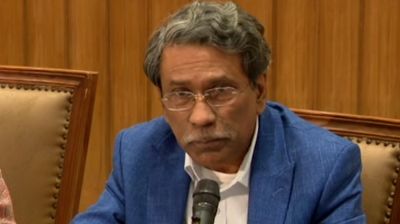 সংস্কারের মাধ্যমে জবাবদিহিমূলক রাষ্ট্র গঠনে দলগুলোকে ভূমিকা রাখার আহ্বান আলী রীয়াজের