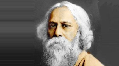 রবীন্দ্রনাথ ফ্যাসিজম বলশেভিজম