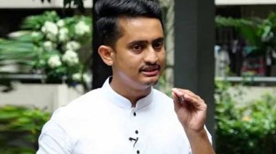 বিএনপির অপেক্ষায় শাহবাগ, তারা এলে জুলাইয়ের ঐক্য পুনঃপ্রতিষ্ঠিত হবে : সারজিস