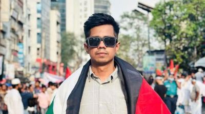 বাগ্‌বিতণ্ডার মধ্যে সাম্যকে ইট ও ধারালো অস্ত্রের আঘাত করা হয়: ডিএমপি